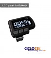 Pantalla LCD5  para Ebikefy