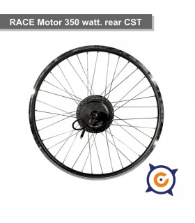 Motor RACE 350 vatios 28"