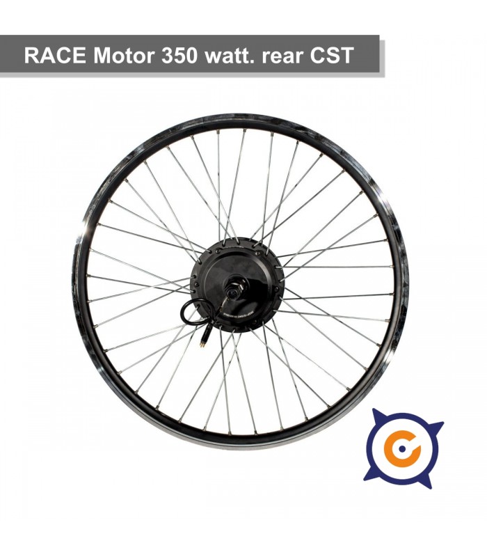 Motor RACE 350 vatios 28"