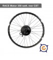 Motor RACE 350 vatios 28"