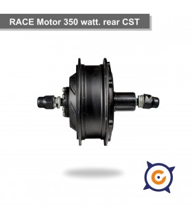 Motor RACE 350 vatios 28" / 42 km/h