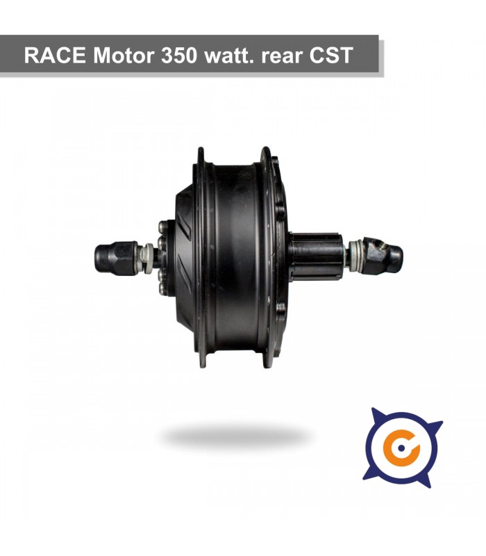 Motor RACE 350 vatios 28"