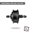 Motor RACE 350 vatios 28"
