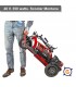 Scooter CicloTEK Montana 48 v. 350 vatios