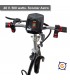 Scooter CicloTEK Astro