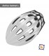 copy of Bicycle helmet L blue