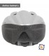 copy of Bicycle helmet L blue