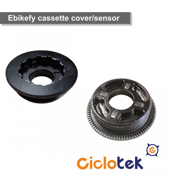 copy of PAS Sensor F12-L