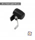 Front light Braze 36 V