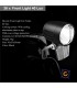 Front light Braze 36 V