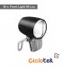 Front light Braze 36 V