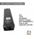 FTL 36v. 16 Ah. battery set