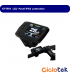 Pantalla LCD KT TF01 IPX6