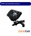 Pantalla LCD KT TF01 IPX6