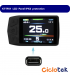 Pantalla LCD KT TF01 IPX6