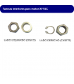 Tuercas interiores motor XF15C
