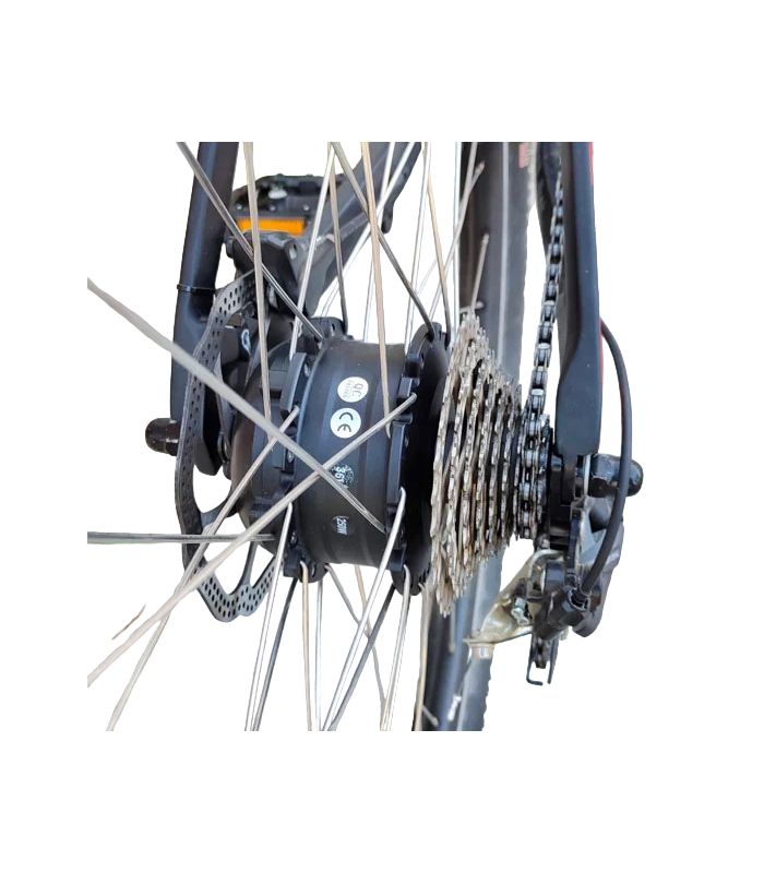 Motor ebikefy trasero 27.5 " 11 pines
