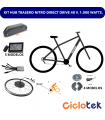 Kit Nitro Direct Drive 48v.