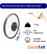 copy of Motor Nitro Direct Drive 48V, 1.000 watts. 26"