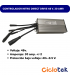 Controlador 48 v. 30 amp. para Nitro Direct Drive