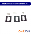 PROTECTORES CUADRO SOPORTE FT