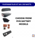 LCD PLUS Platinium KIT