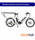 London: Bicicleta eléctrica de carga