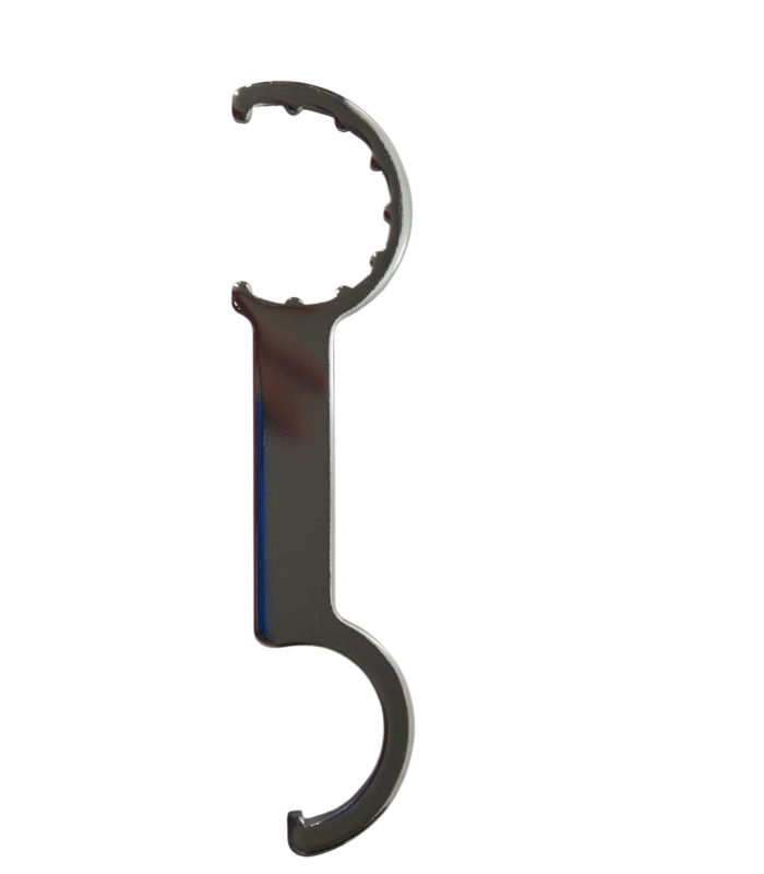 Llave ajuste motor cental CTX