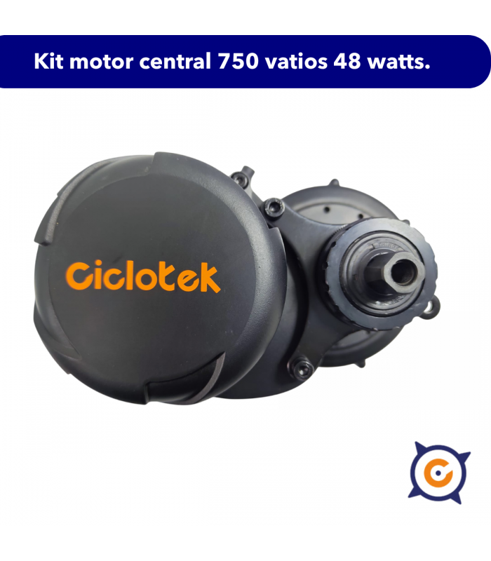 copy of Ebikefy kit with 7 Ah battery