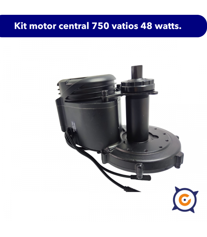 KIT Central TS Ultra 48v/750w