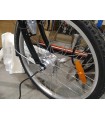 Motor triciclo swing
