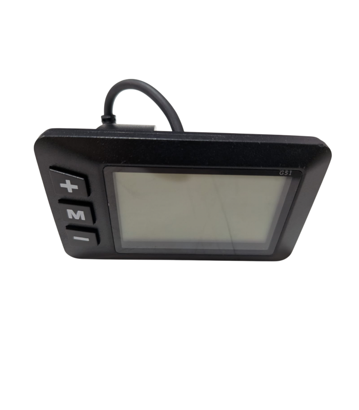 Pantalla LCD freedom dual