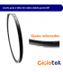 Llanta de 28'' doble pared