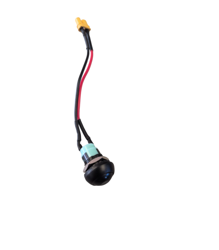 copy of On/Off handlebar switch