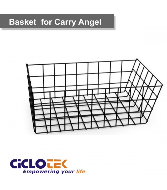 Cesta para Carry Angel