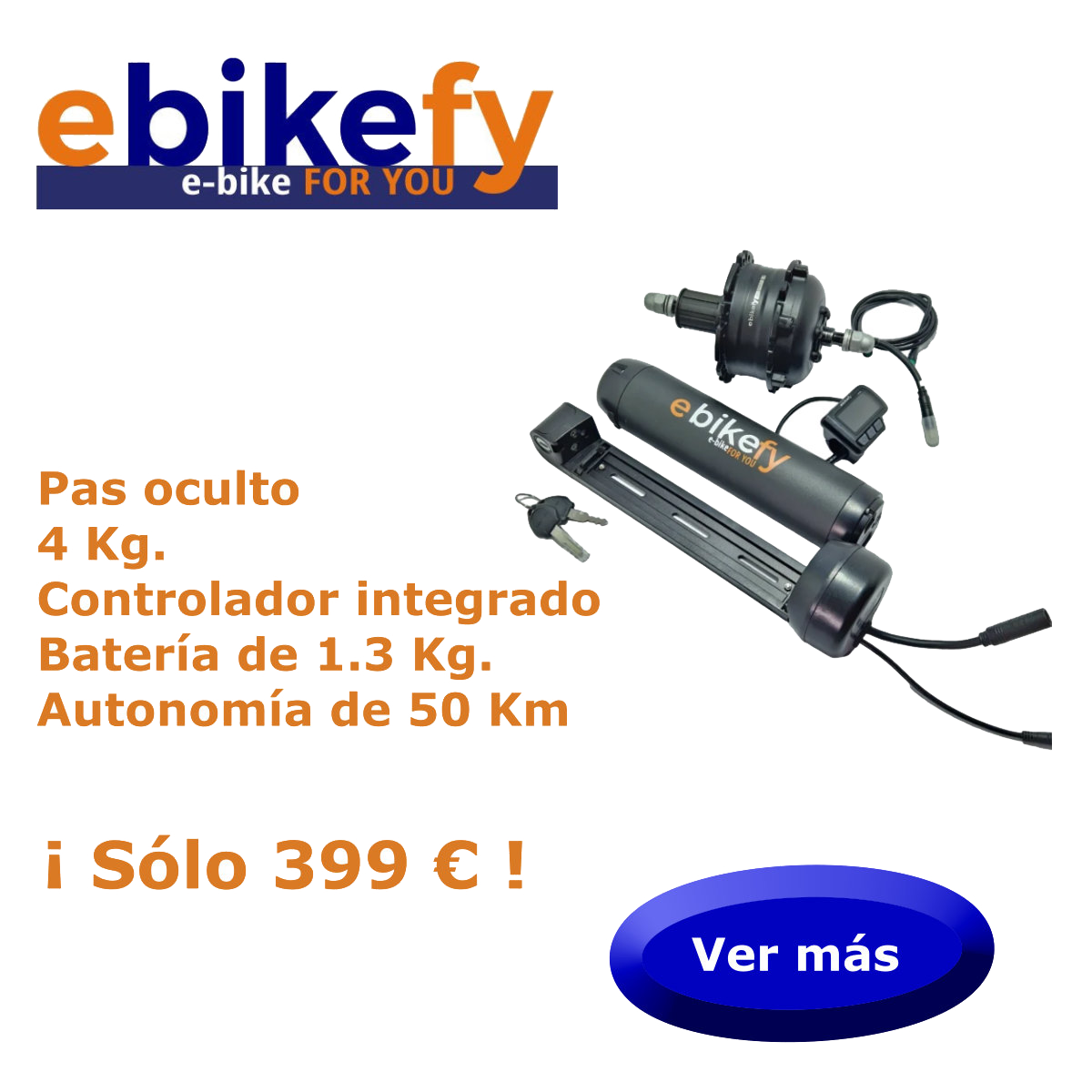 ebikefy